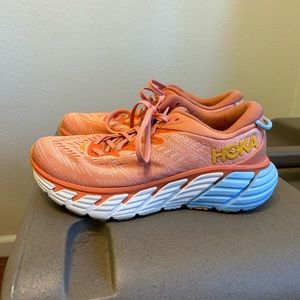 HOKA ONE ONE Tennis Shoe US size 7.5